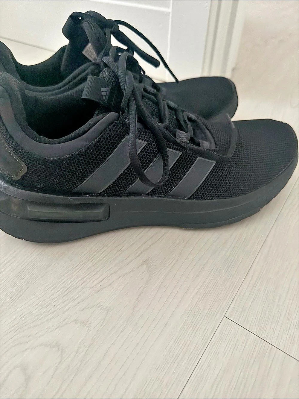 Adidas racer t3 sneaker